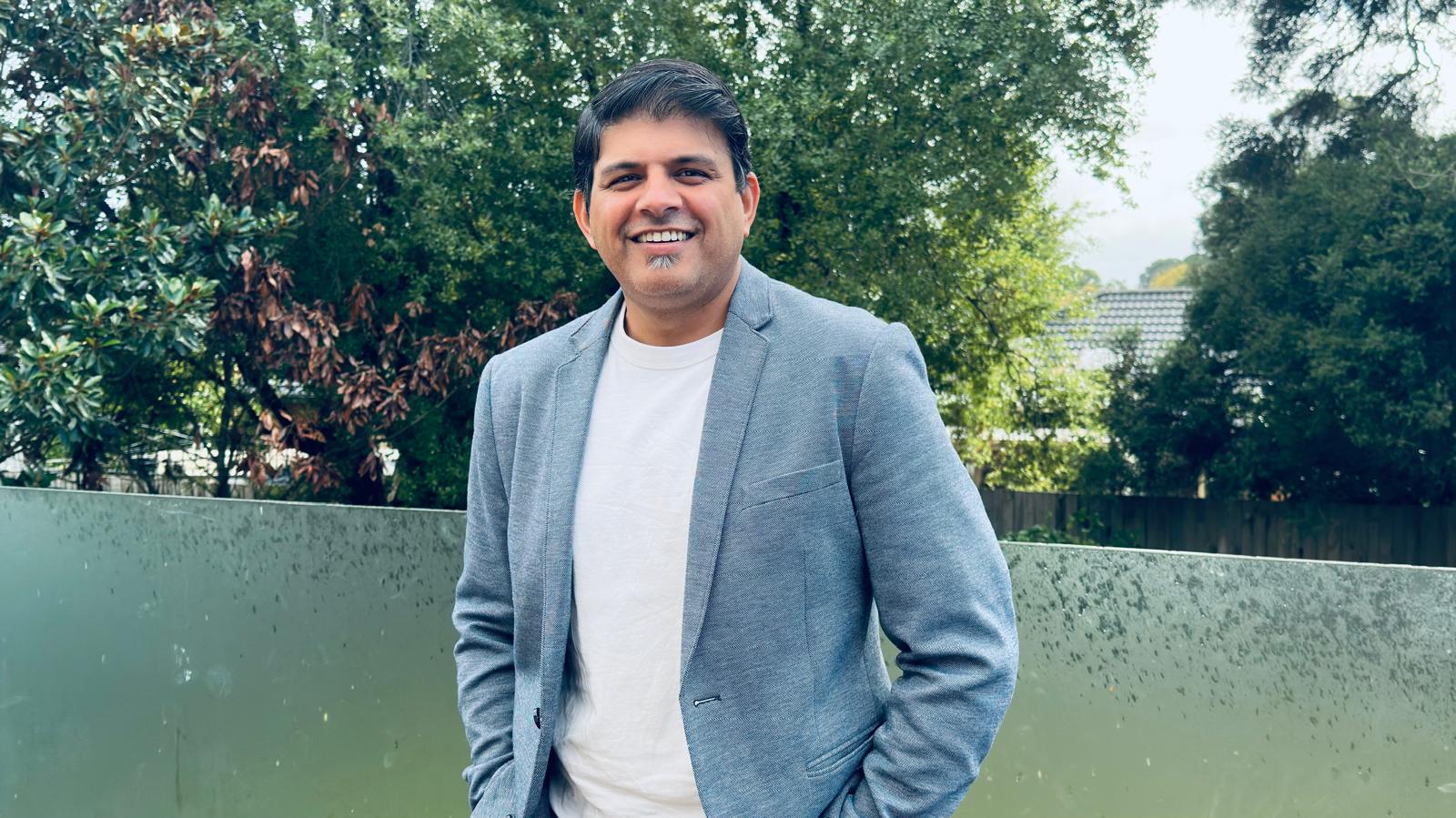 Chinmay Phatak, Principal Buyer's Advocate