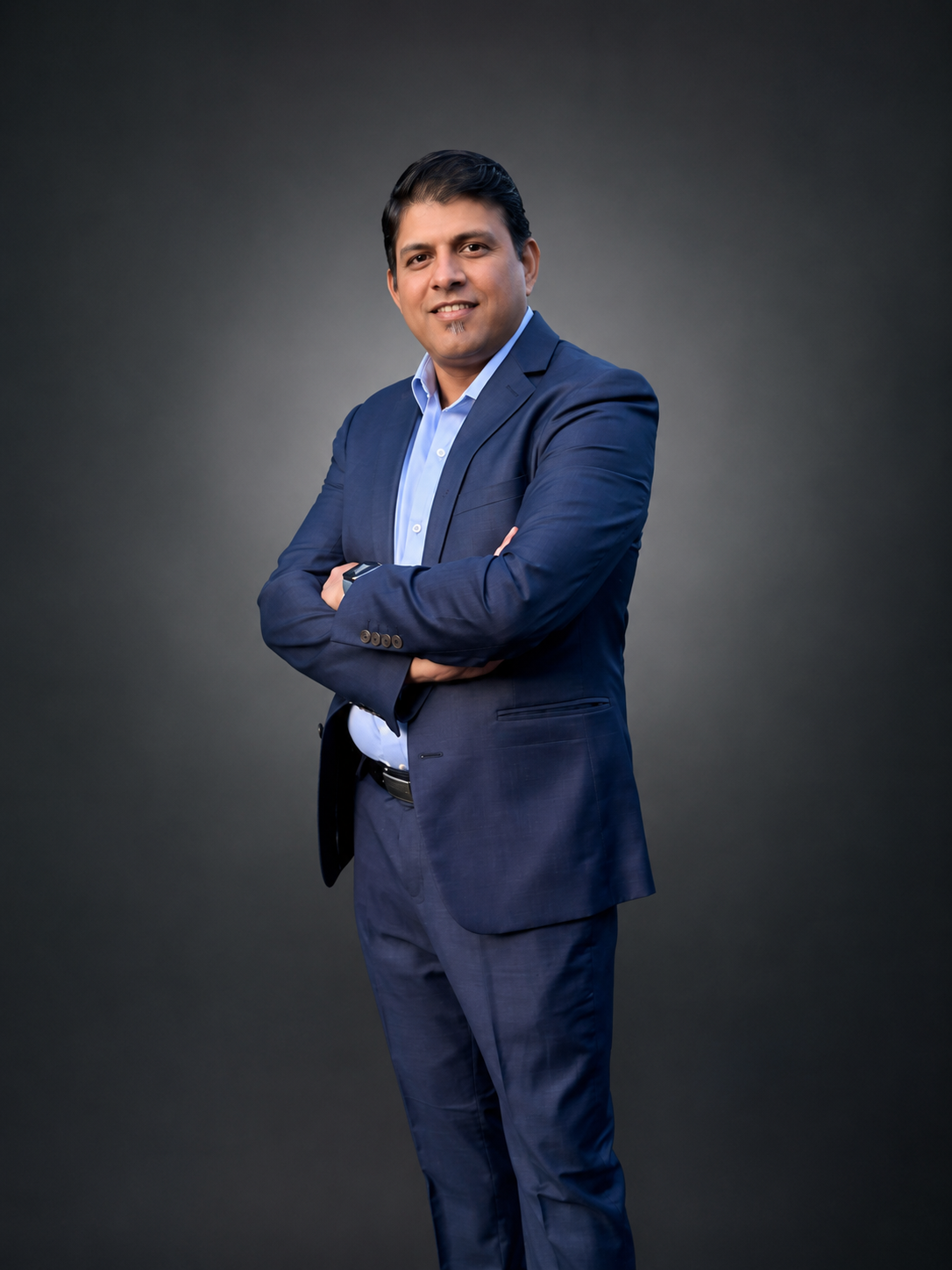 Chinmay Phatak, Principal Buyer's Advocate