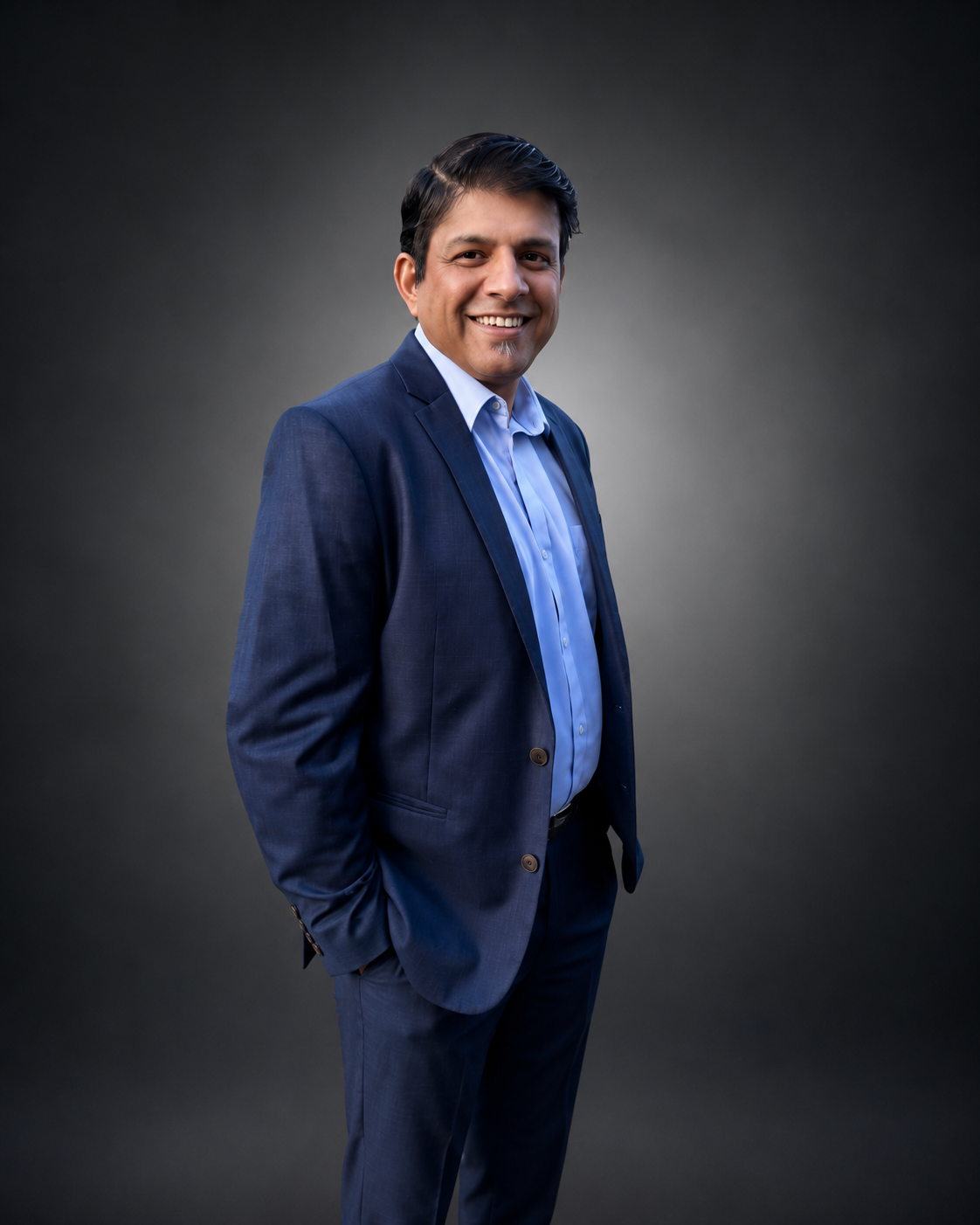 Chinmay Phatak, principal buyer's advocate